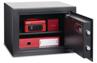 Preview: Rieffel Möbeltresor ECOSAFE 350 E